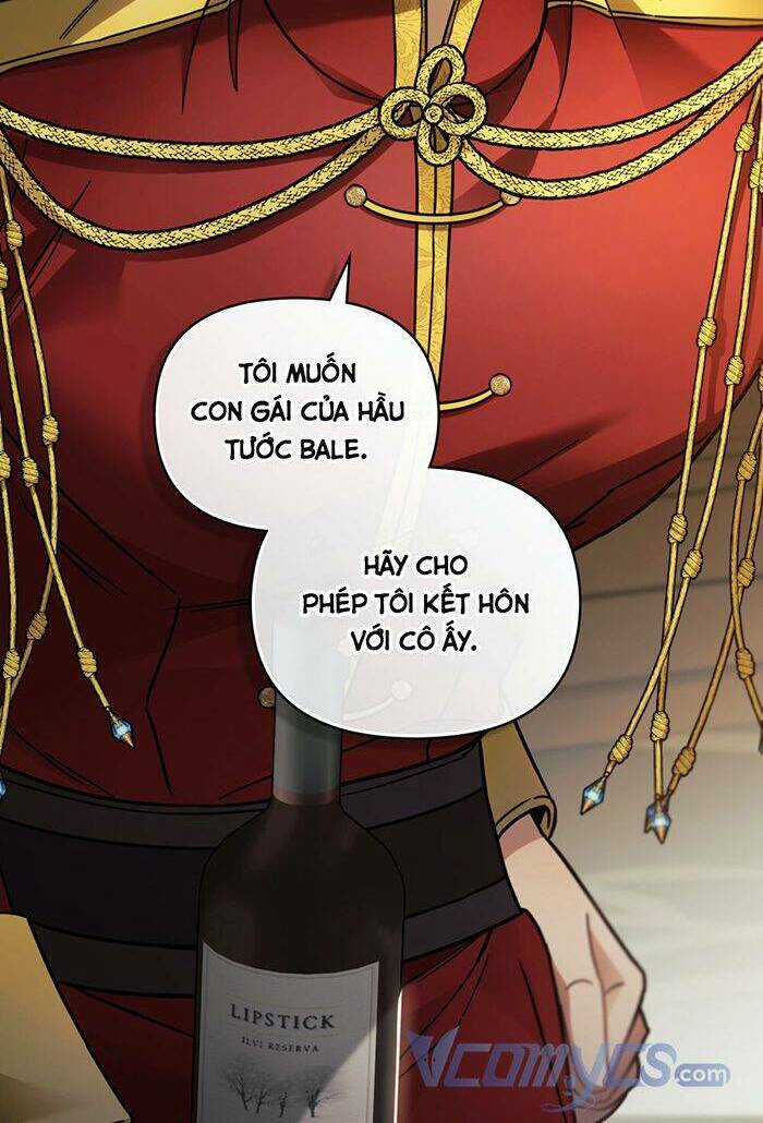 Tìm Lại Camellia - Chapter 77 - Trang 3