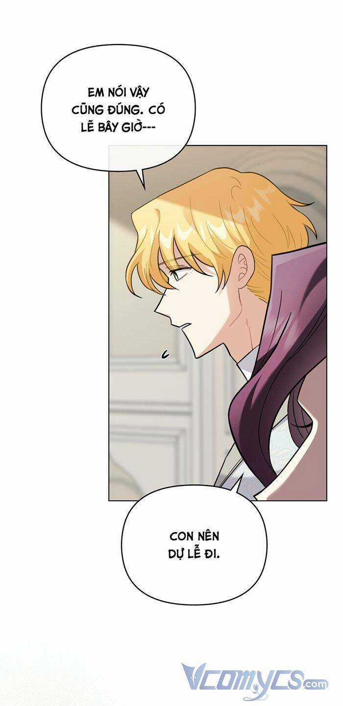 Tìm Lại Camellia - Chapter 77 - Trang 21