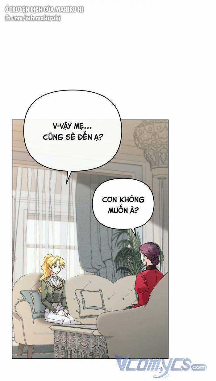 Tìm Lại Camellia - Chapter 77 - Trang 23