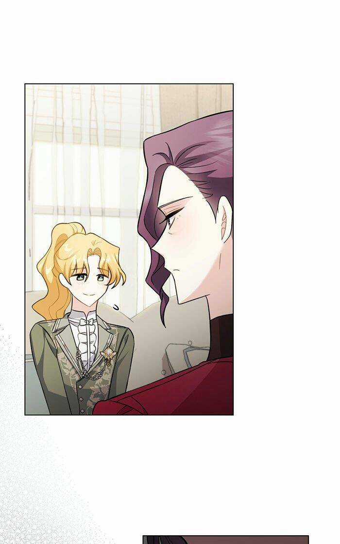 Tìm Lại Camellia - Chapter 77 - Trang 24