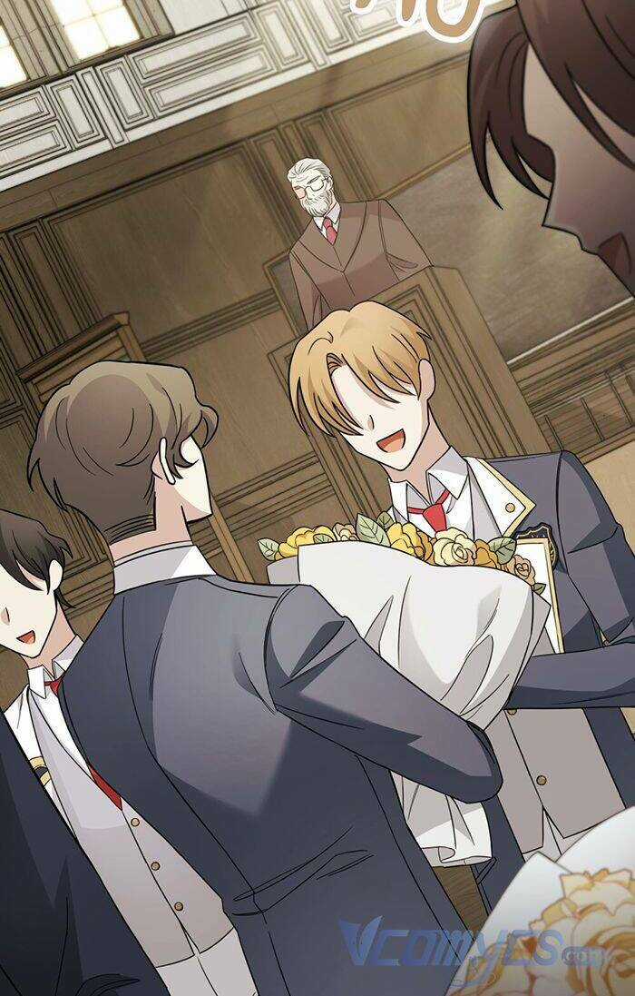 Tìm Lại Camellia - Chapter 77 - Trang 27