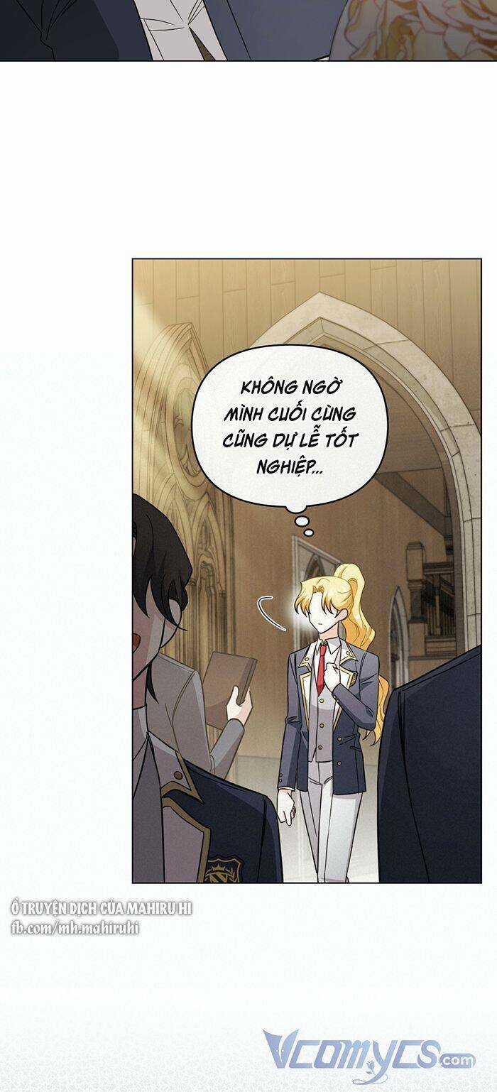 Tìm Lại Camellia - Chapter 77 - Trang 28