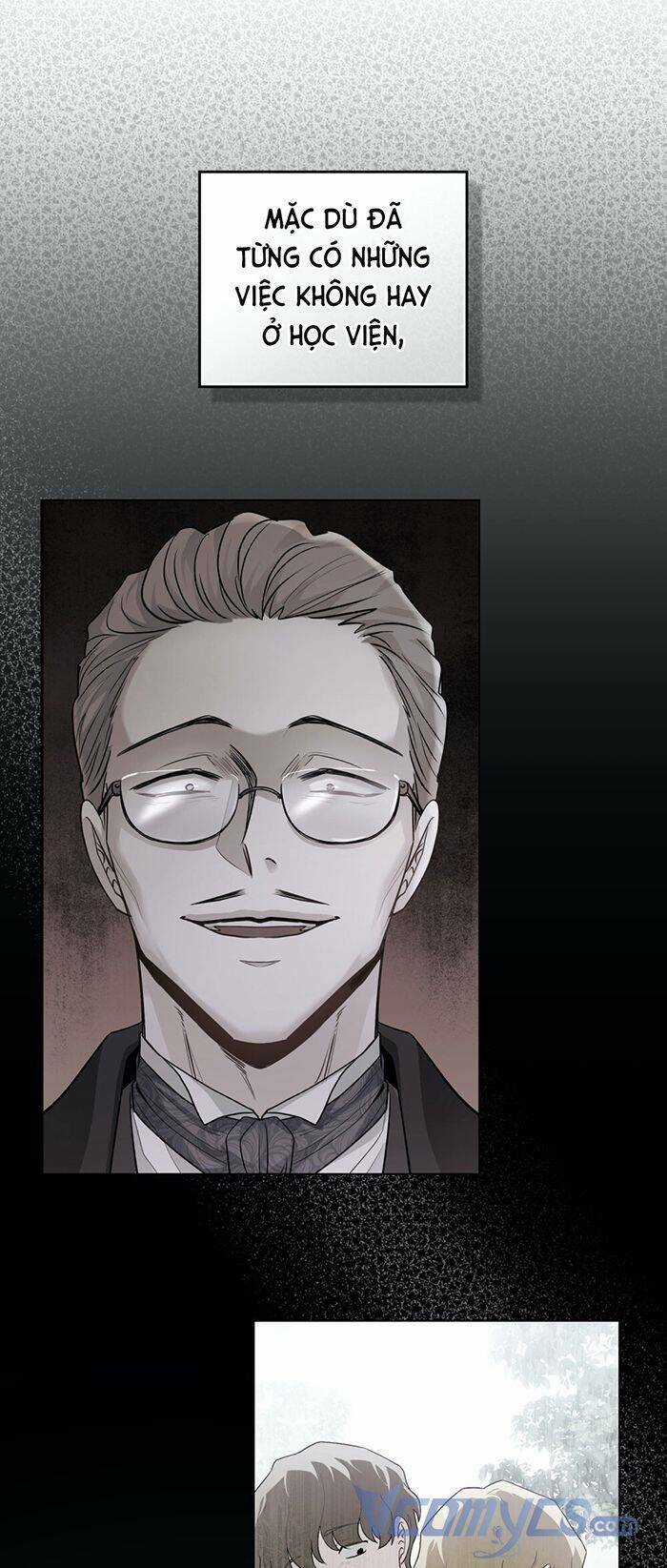 Tìm Lại Camellia - Chapter 77 - Trang 29