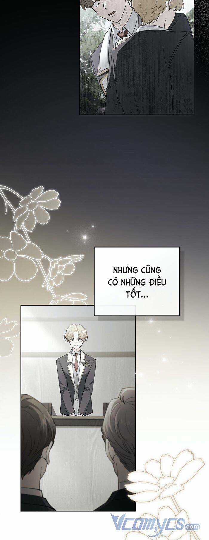 Tìm Lại Camellia - Chapter 77 - Trang 30