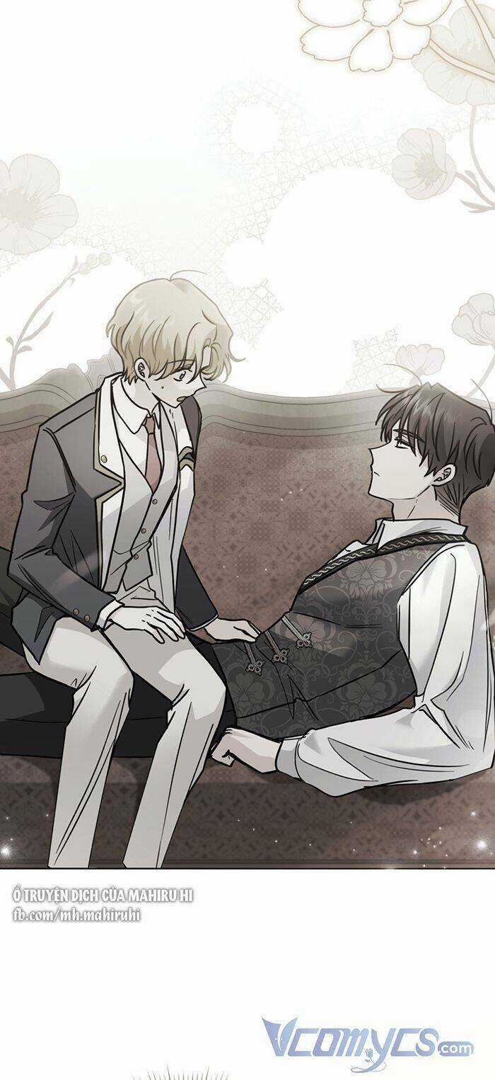 Tìm Lại Camellia - Chapter 77 - Trang 31