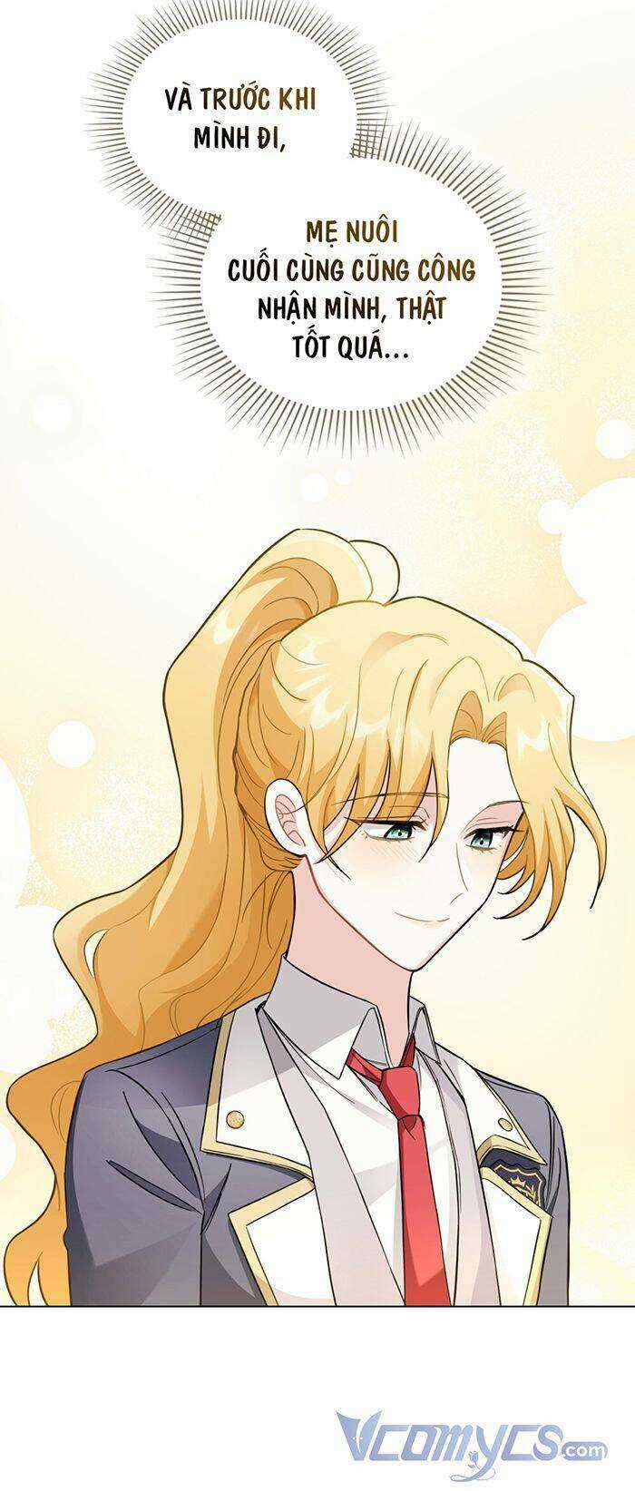 Tìm Lại Camellia - Chapter 77 - Trang 32