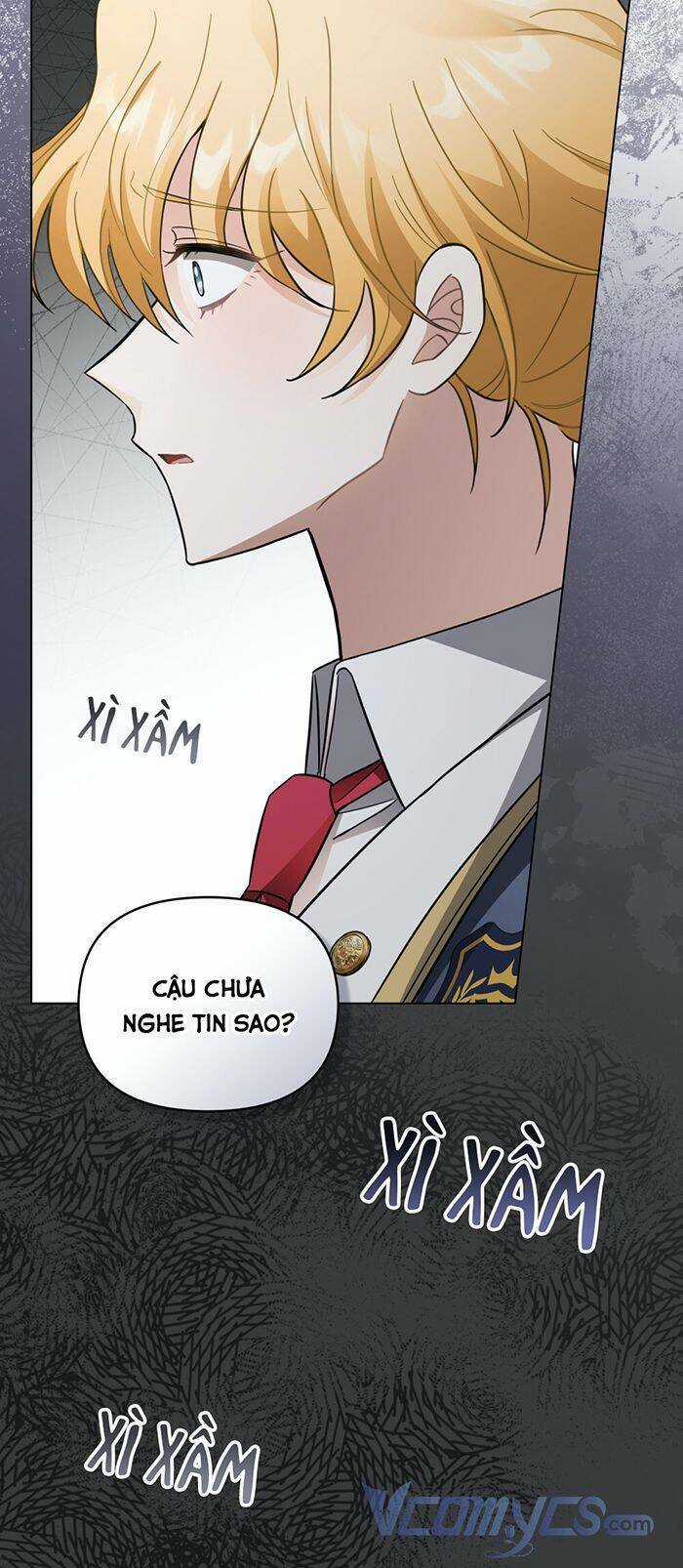 Tìm Lại Camellia - Chapter 77 - Trang 35