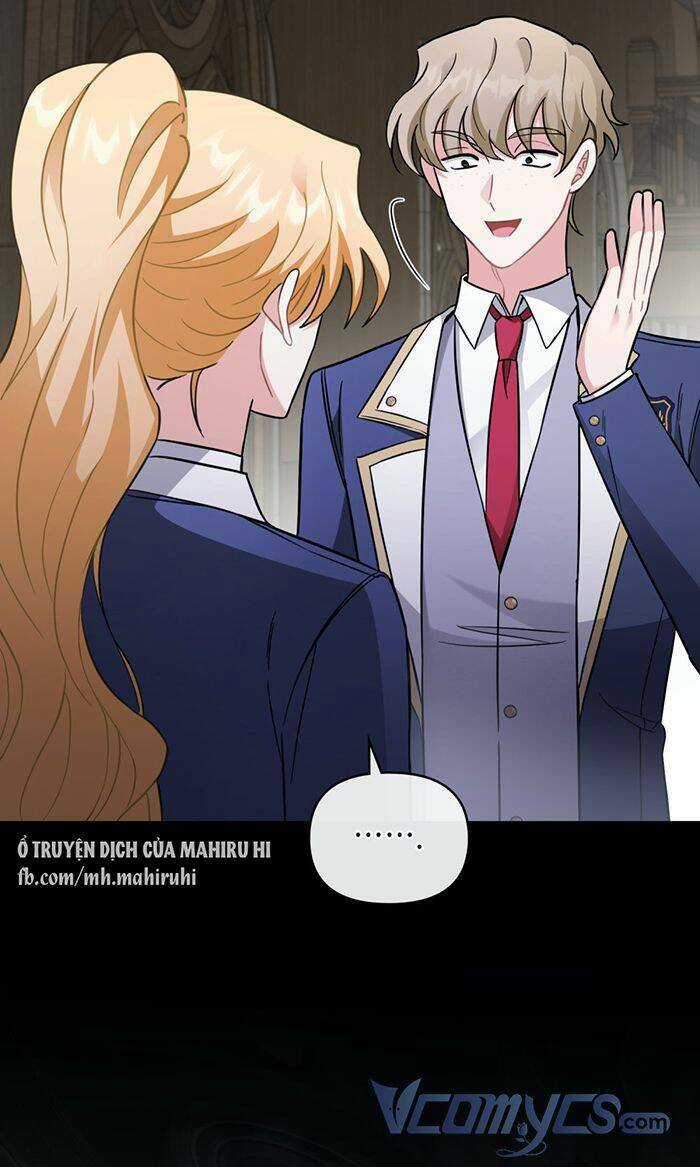 Tìm Lại Camellia - Chapter 77 - Trang 37