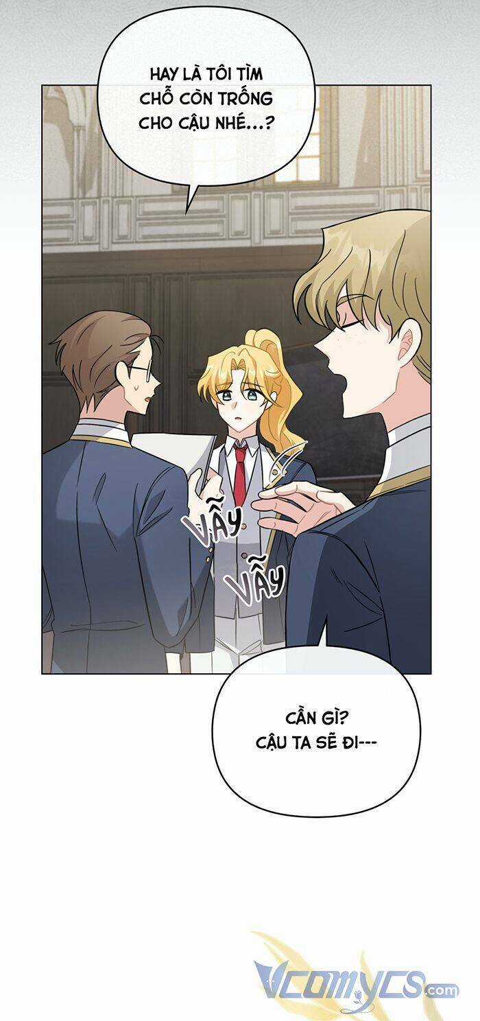 Tìm Lại Camellia - Chapter 77 - Trang 38