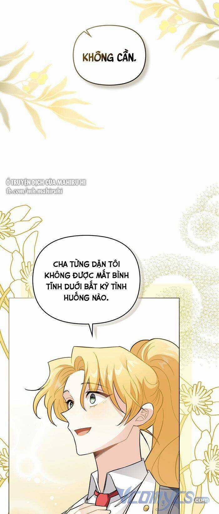 Tìm Lại Camellia - Chapter 77 - Trang 39
