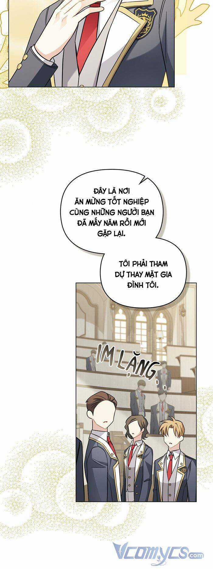 Tìm Lại Camellia - Chapter 77 - Trang 40