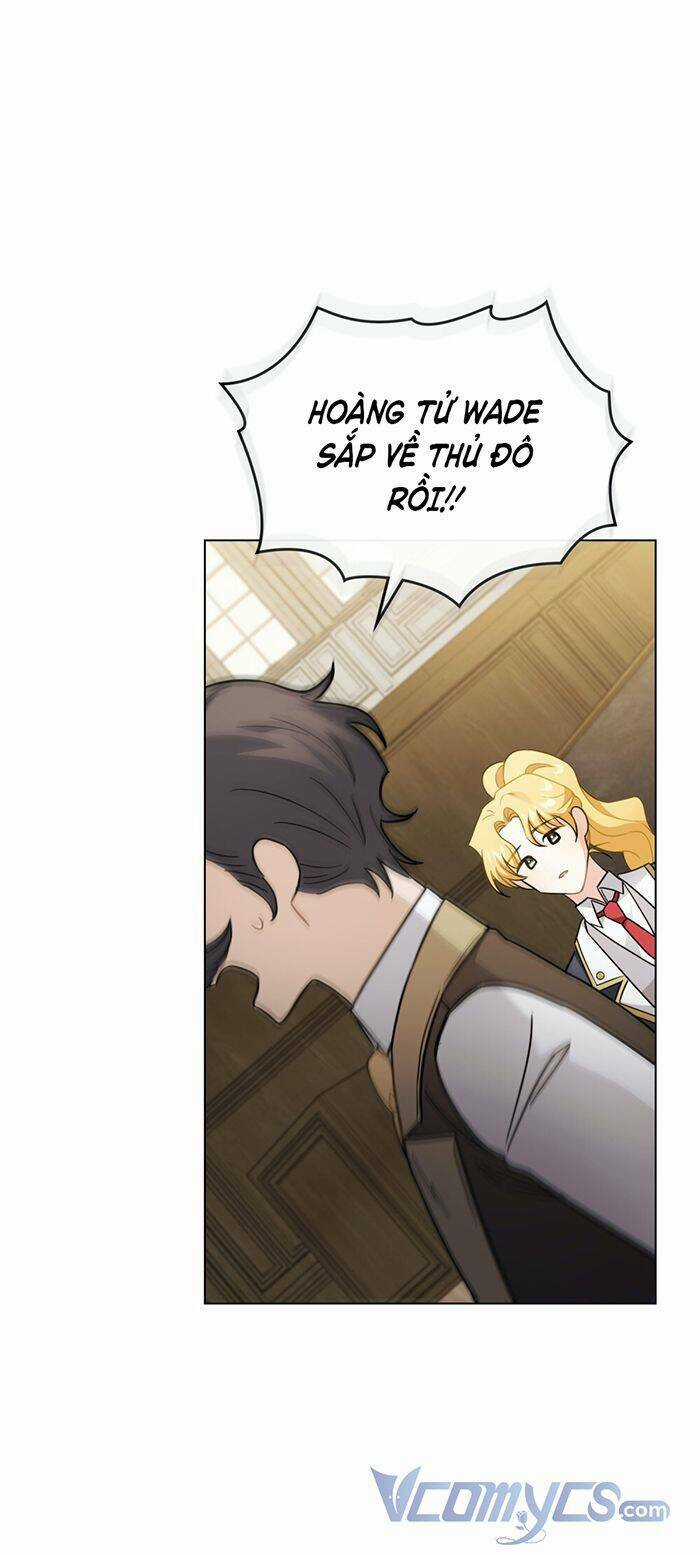 Tìm Lại Camellia - Chapter 77 - Trang 41