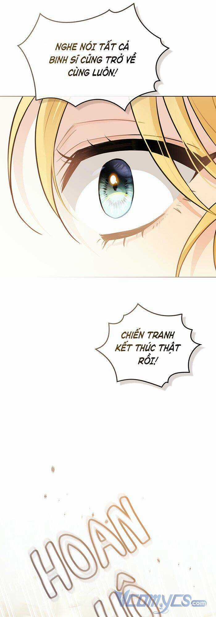 Tìm Lại Camellia - Chapter 77 - Trang 42