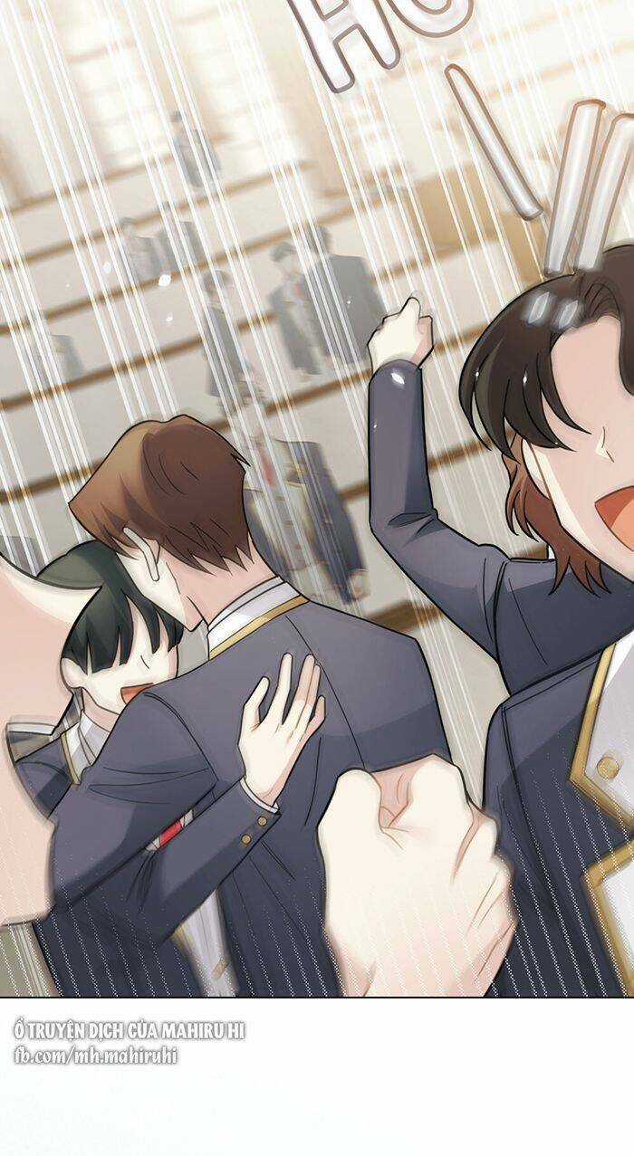 Tìm Lại Camellia - Chapter 77 - Trang 43