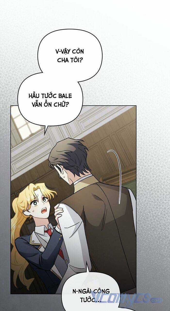 Tìm Lại Camellia - Chapter 77 - Trang 44