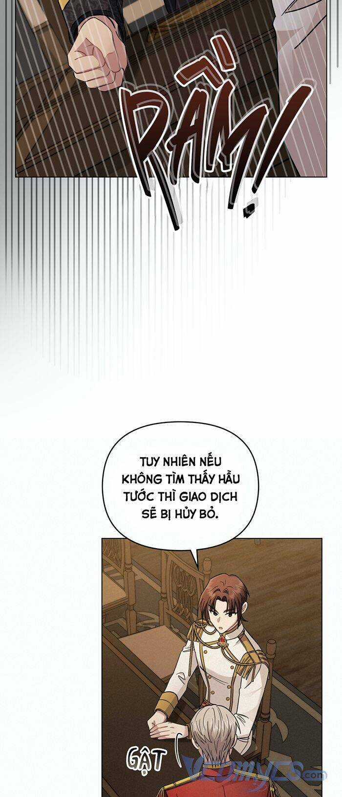 Tìm Lại Camellia - Chapter 77 - Trang 9