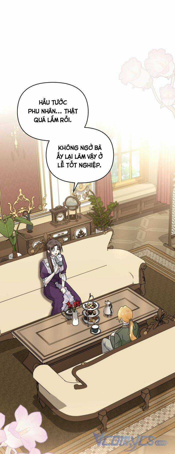 Tìm Lại Camellia - Chapter 78 - Trang 13