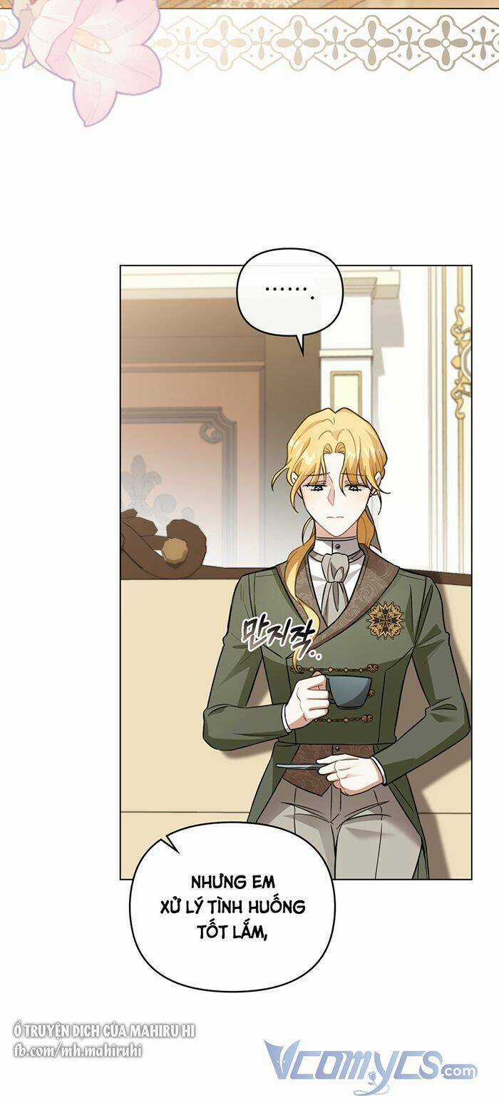 Tìm Lại Camellia - Chapter 78 - Trang 14