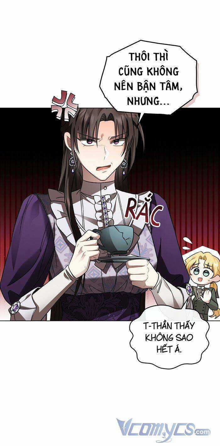 Tìm Lại Camellia - Chapter 78 - Trang 15