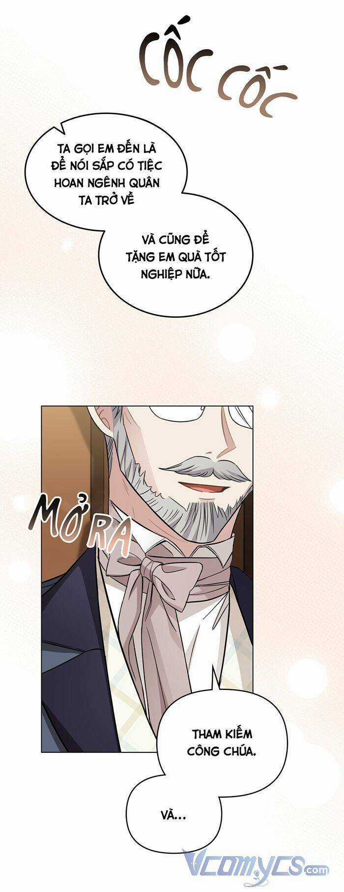 Tìm Lại Camellia - Chapter 78 - Trang 18