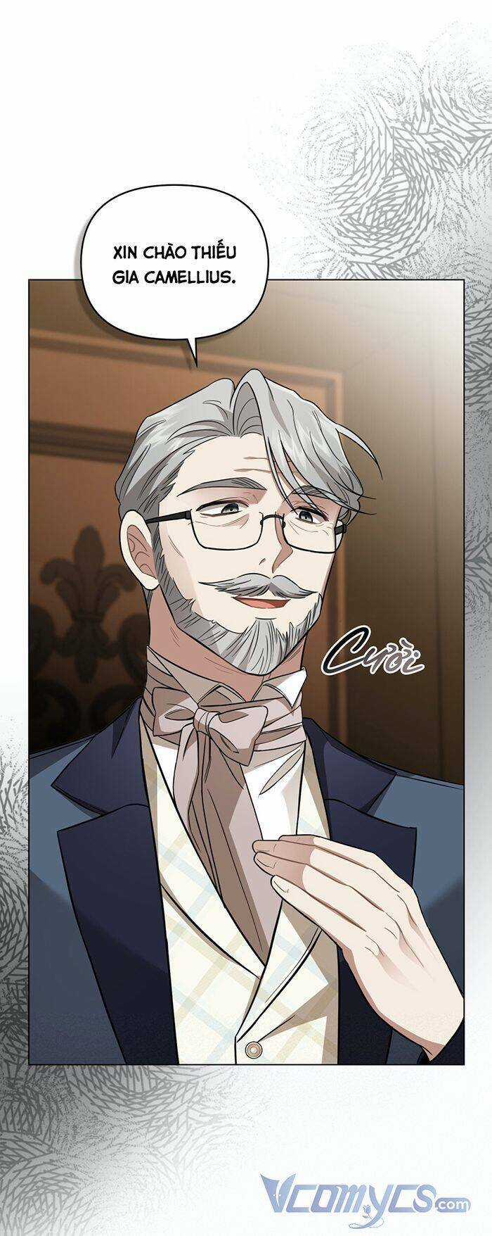 Tìm Lại Camellia - Chapter 78 - Trang 19