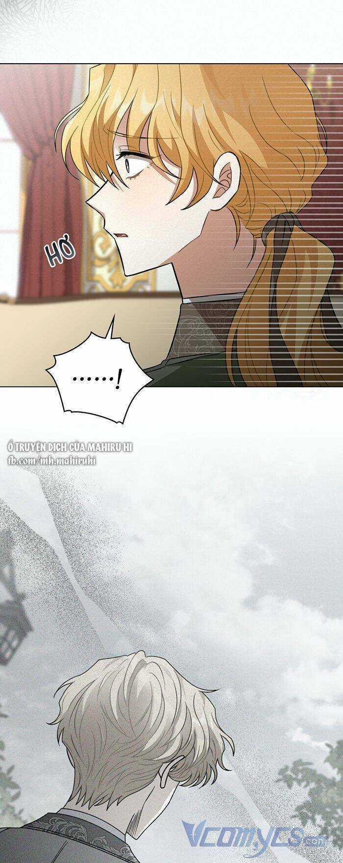 Tìm Lại Camellia - Chapter 78 - Trang 20