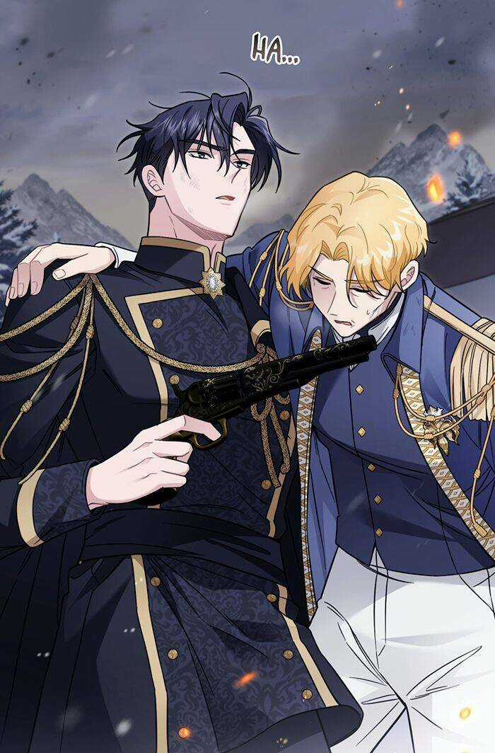 Tìm Lại Camellia - Chapter 78 - Trang 3