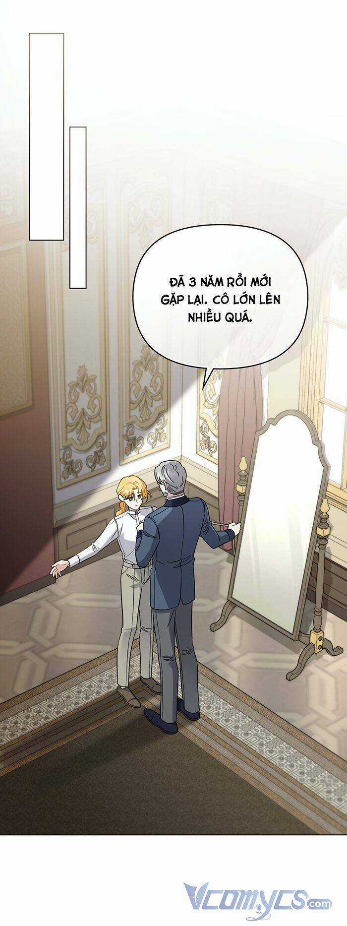 Tìm Lại Camellia - Chapter 78 - Trang 22