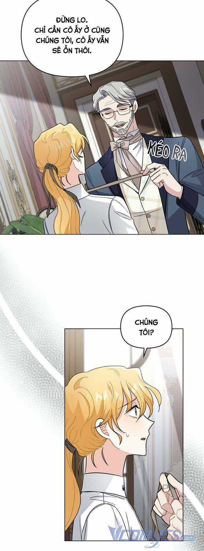 Tìm Lại Camellia - Chapter 78 - Trang 24