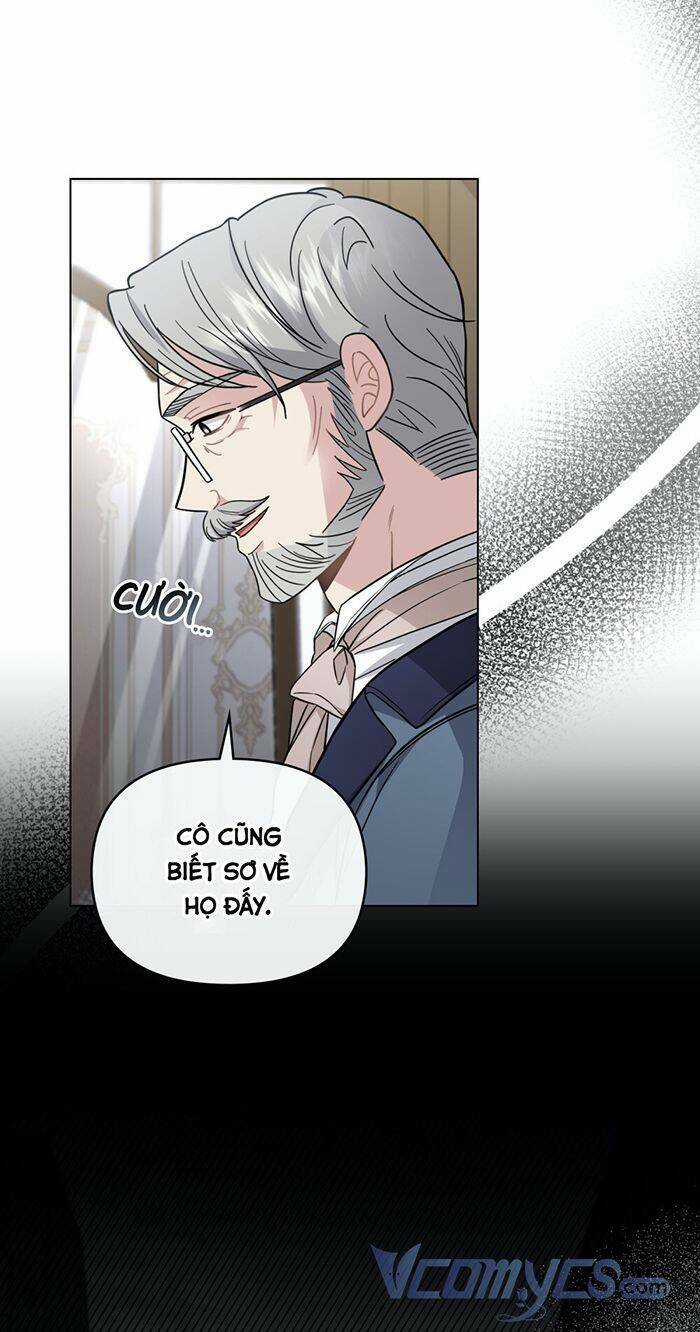 Tìm Lại Camellia - Chapter 78 - Trang 25