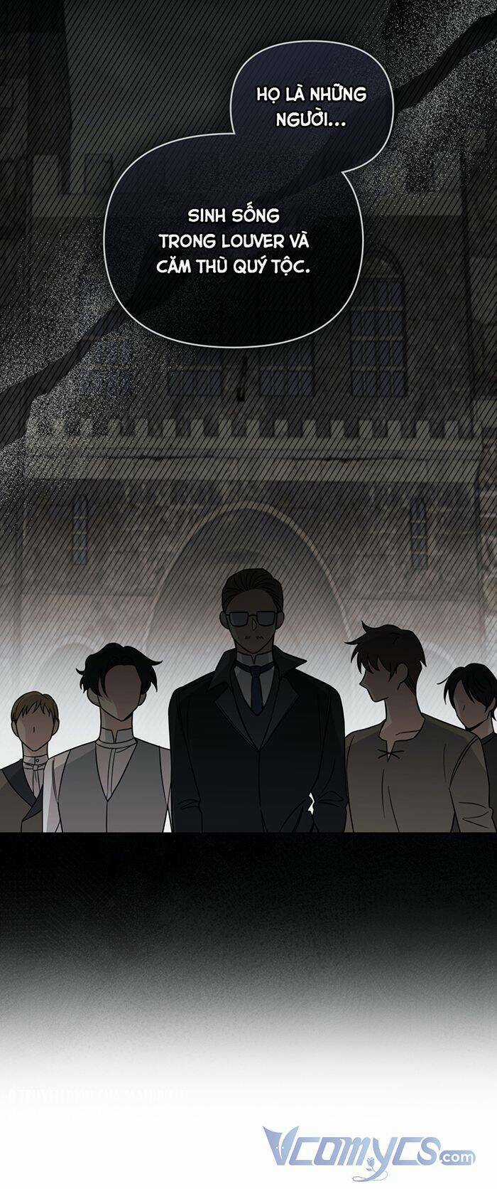 Tìm Lại Camellia - Chapter 78 - Trang 26