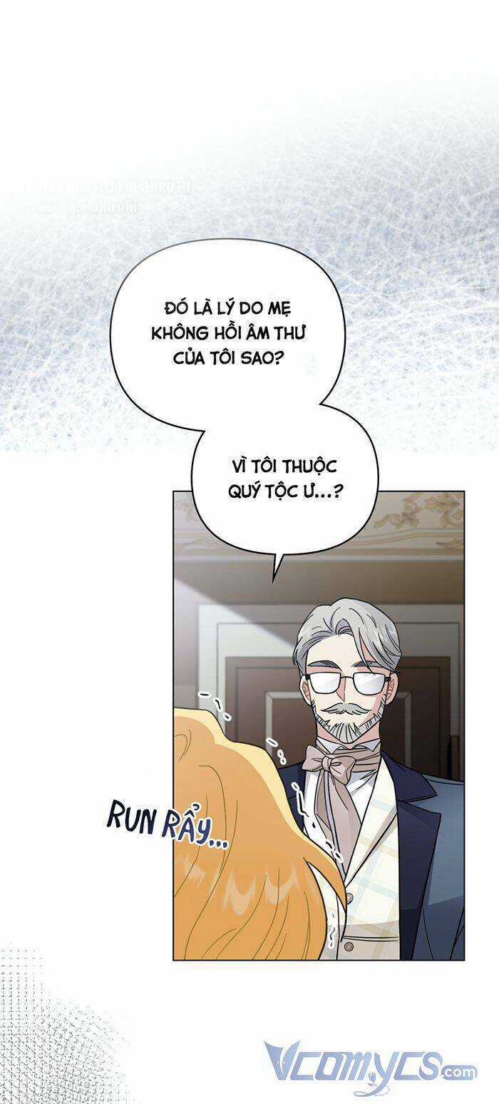 Tìm Lại Camellia - Chapter 78 - Trang 27