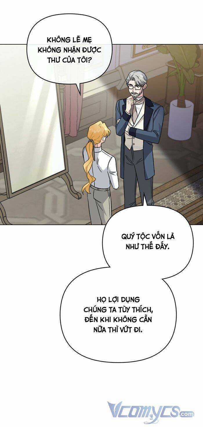 Tìm Lại Camellia - Chapter 78 - Trang 29