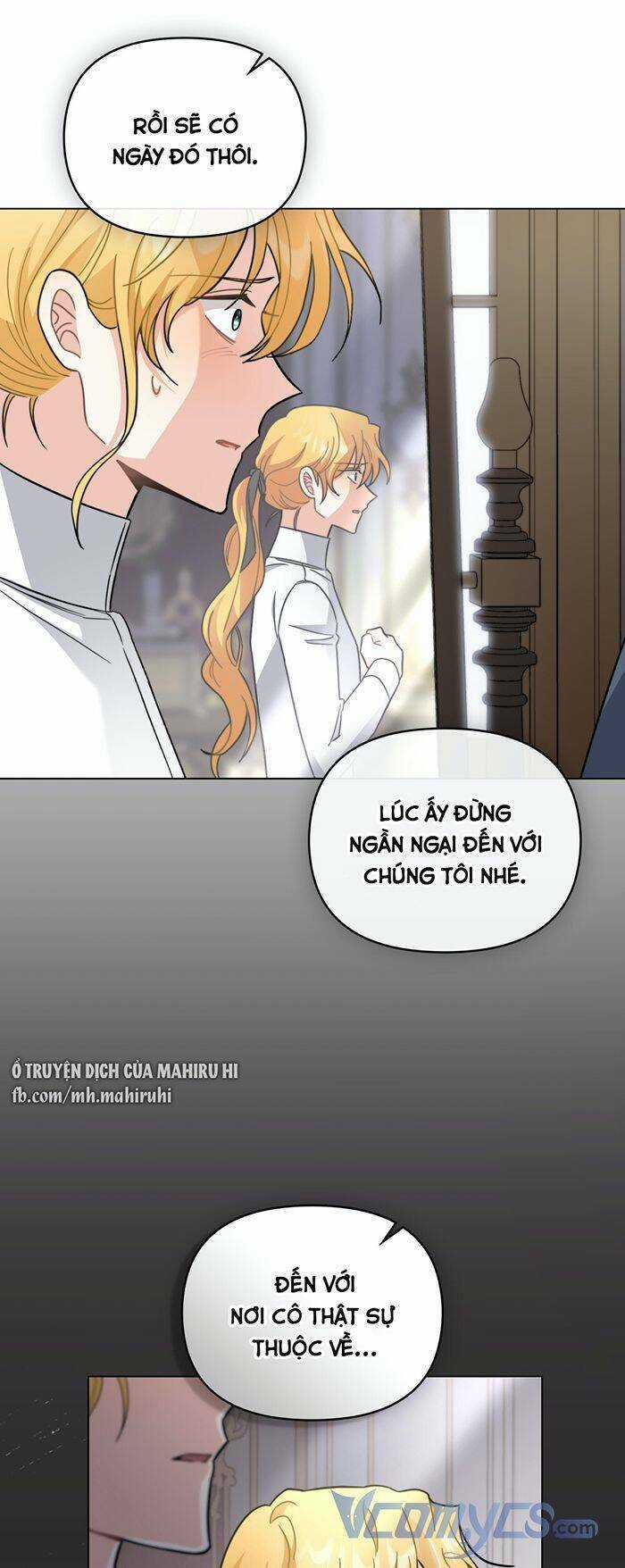 Tìm Lại Camellia - Chapter 78 - Trang 30