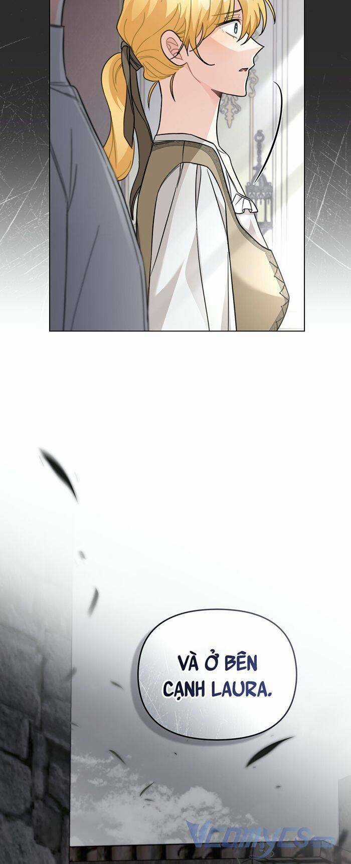 Tìm Lại Camellia - Chapter 78 - Trang 31