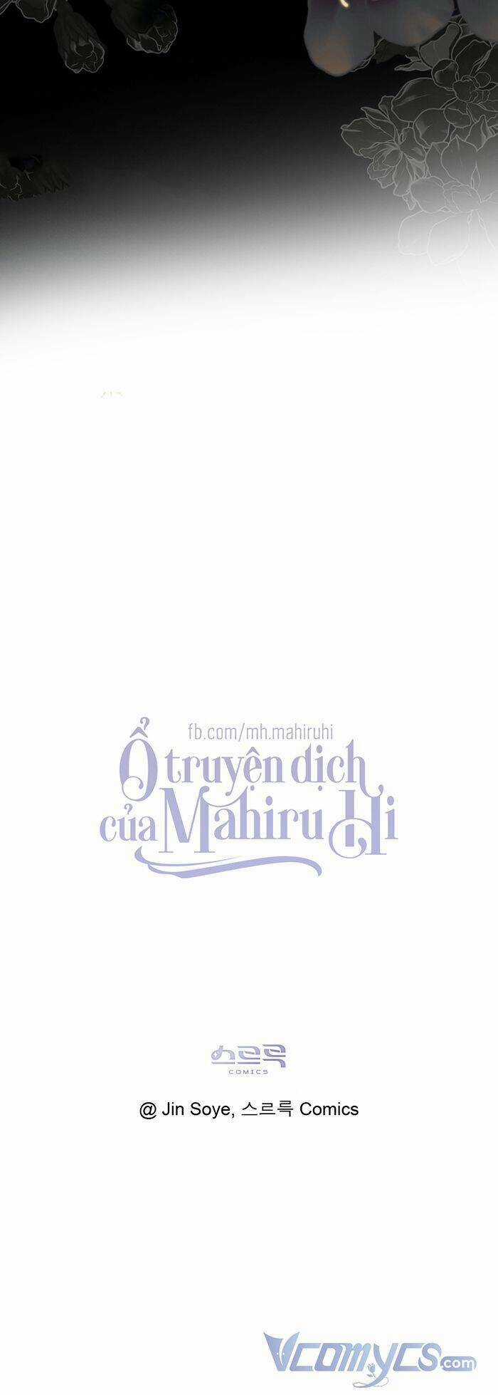 Tìm Lại Camellia - Chapter 78 - Trang 34