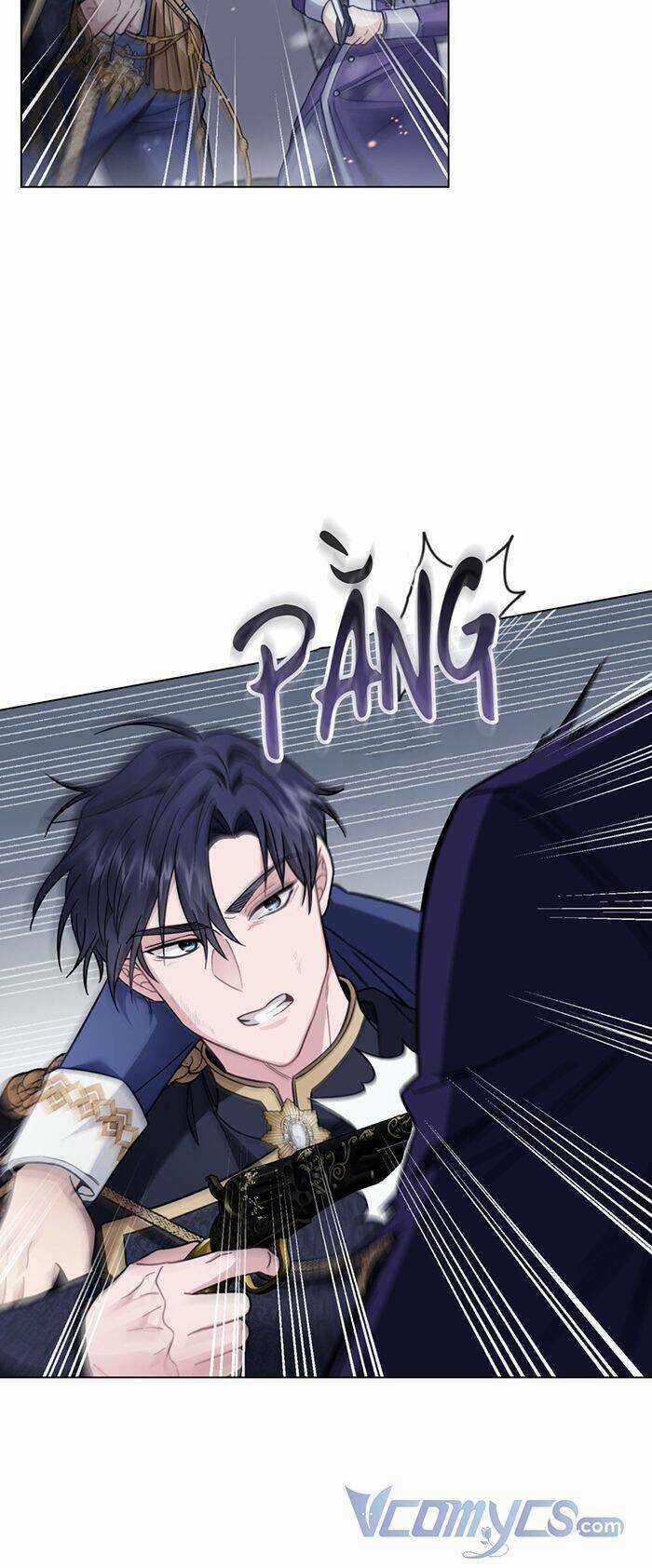 Tìm Lại Camellia - Chapter 78 - Trang 5