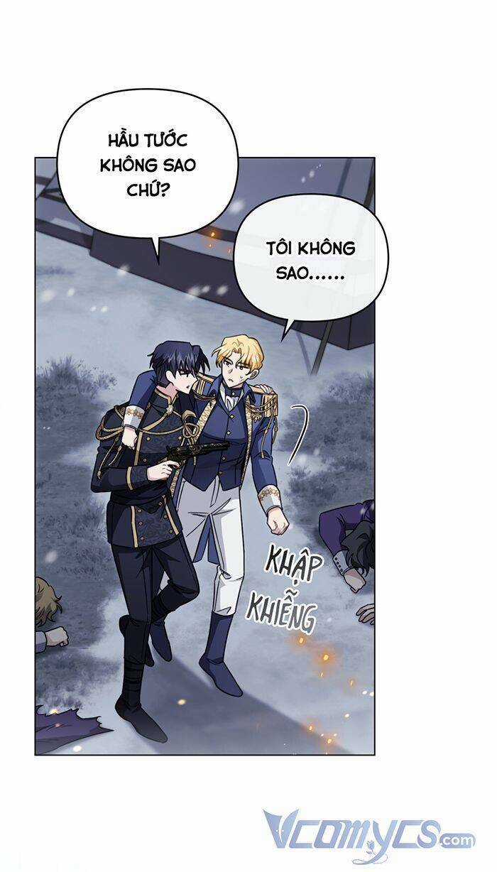 Tìm Lại Camellia - Chapter 78 - Trang 6