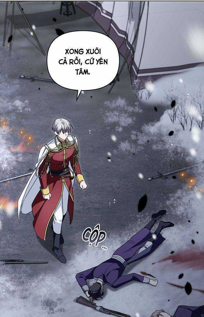 Tìm Lại Camellia - Chapter 78 - Trang 7