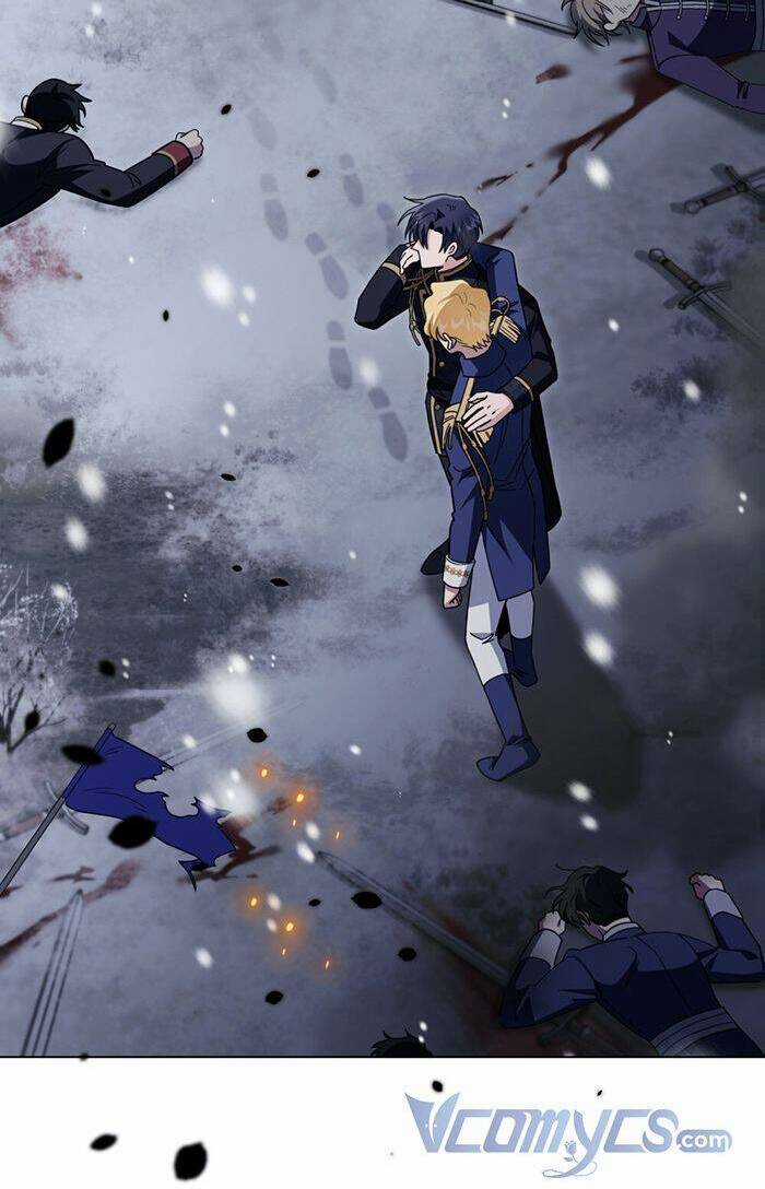 Tìm Lại Camellia - Chapter 78 - Trang 8