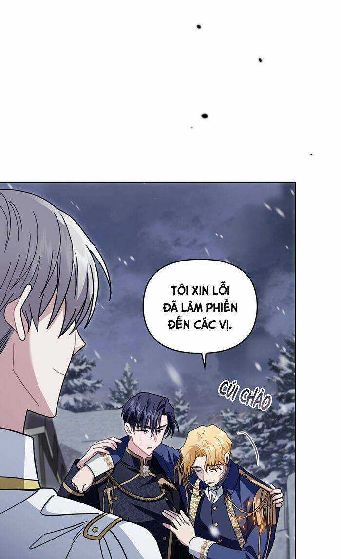 Tìm Lại Camellia - Chapter 78 - Trang 9