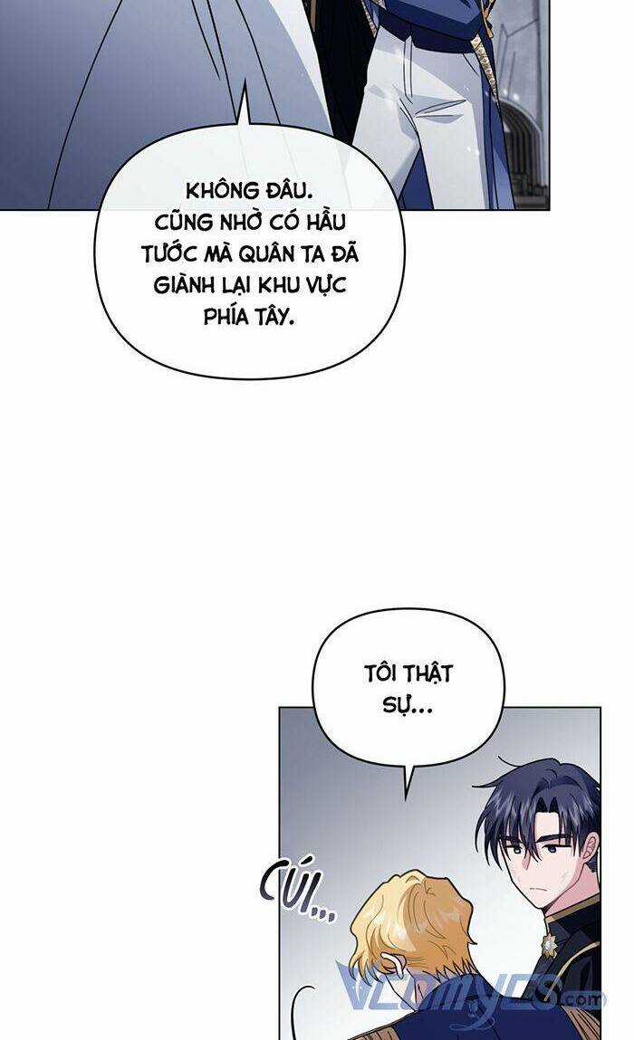 Tìm Lại Camellia - Chapter 78 - Trang 10