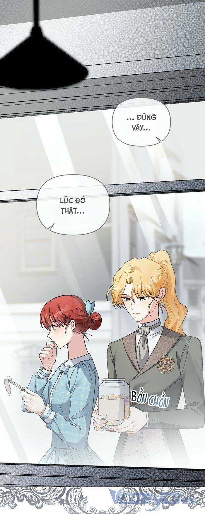 Tìm Lại Camellia - Chapter 79 - Trang 2