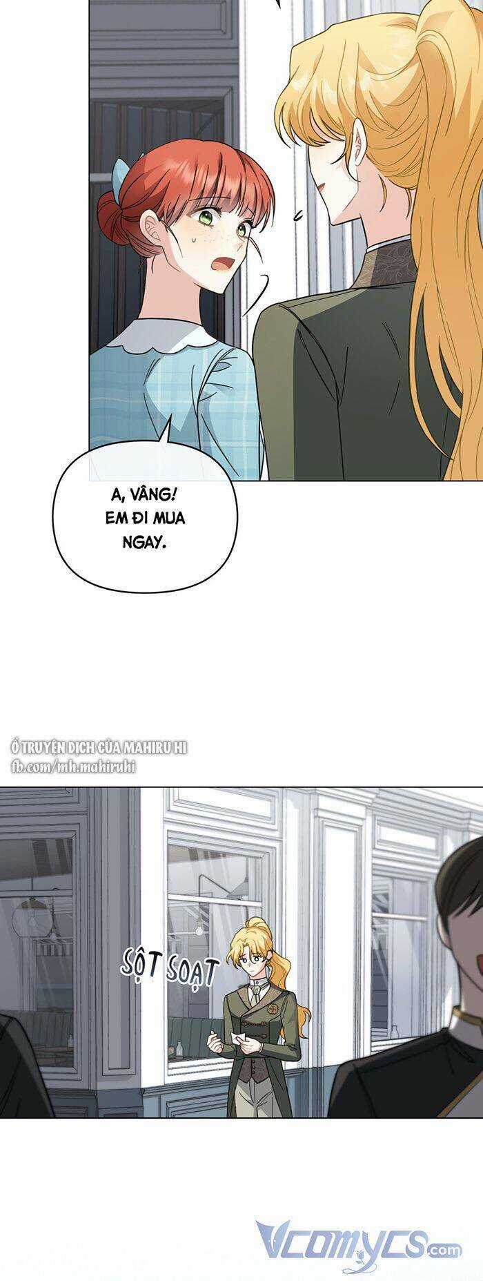 Tìm Lại Camellia - Chapter 79 - Trang 14