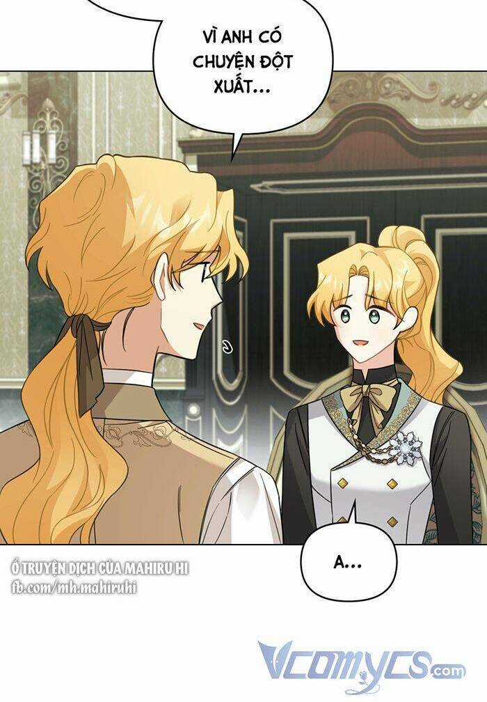 Tìm Lại Camellia - Chapter 79 - Trang 20