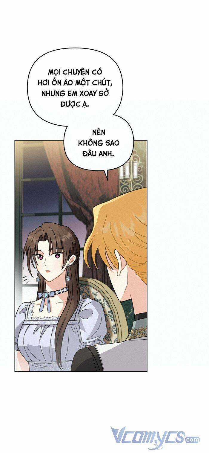 Tìm Lại Camellia - Chapter 79 - Trang 21