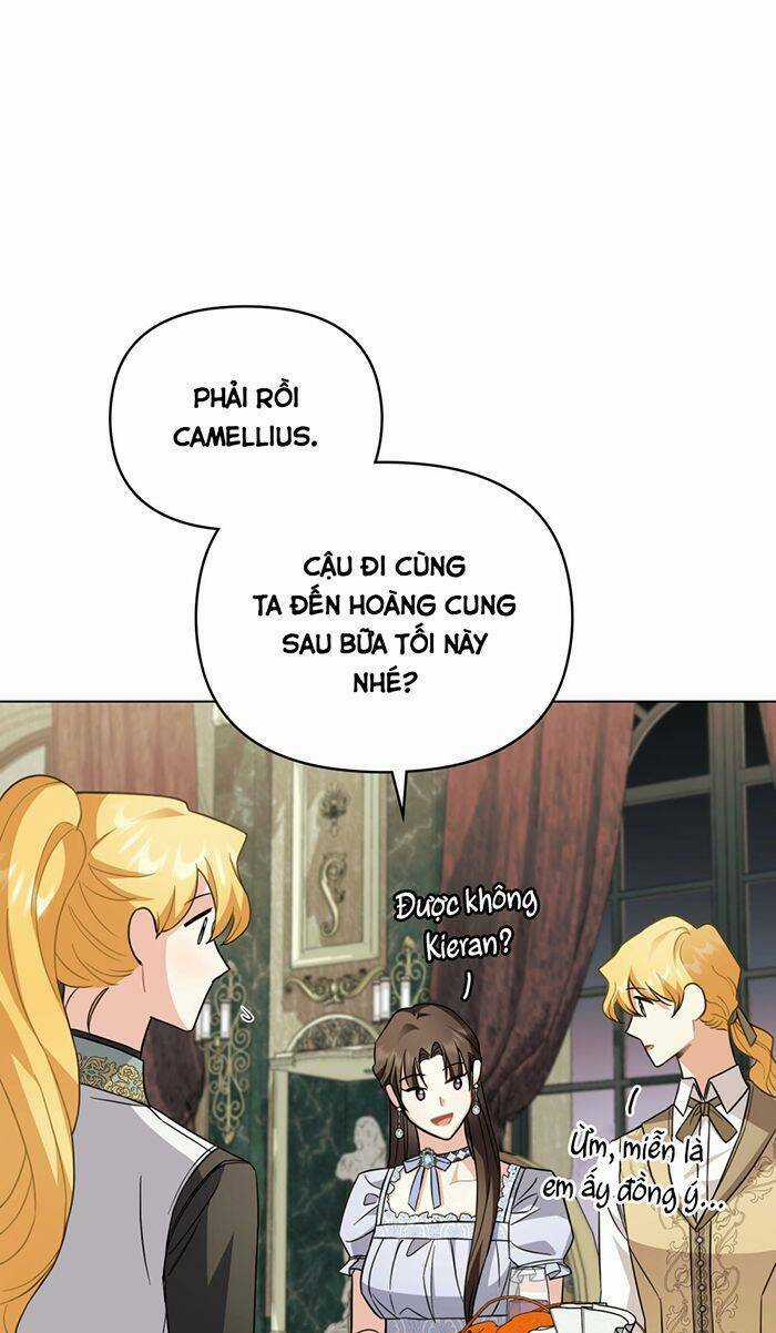 Tìm Lại Camellia - Chapter 79 - Trang 22