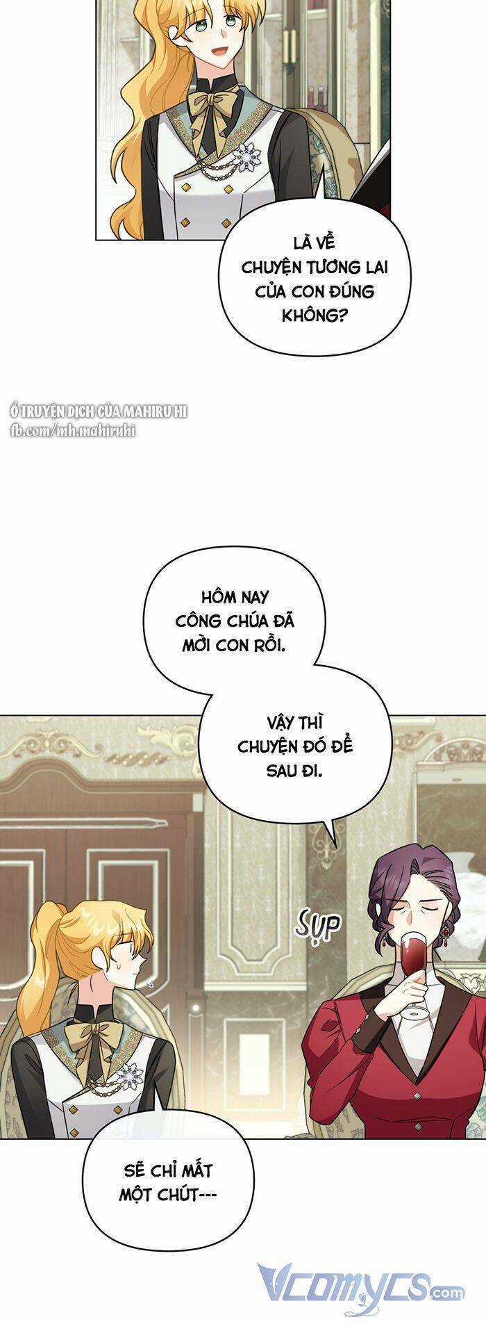 Tìm Lại Camellia - Chapter 79 - Trang 24