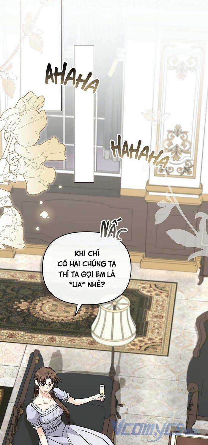 Tìm Lại Camellia - Chapter 79 - Trang 27