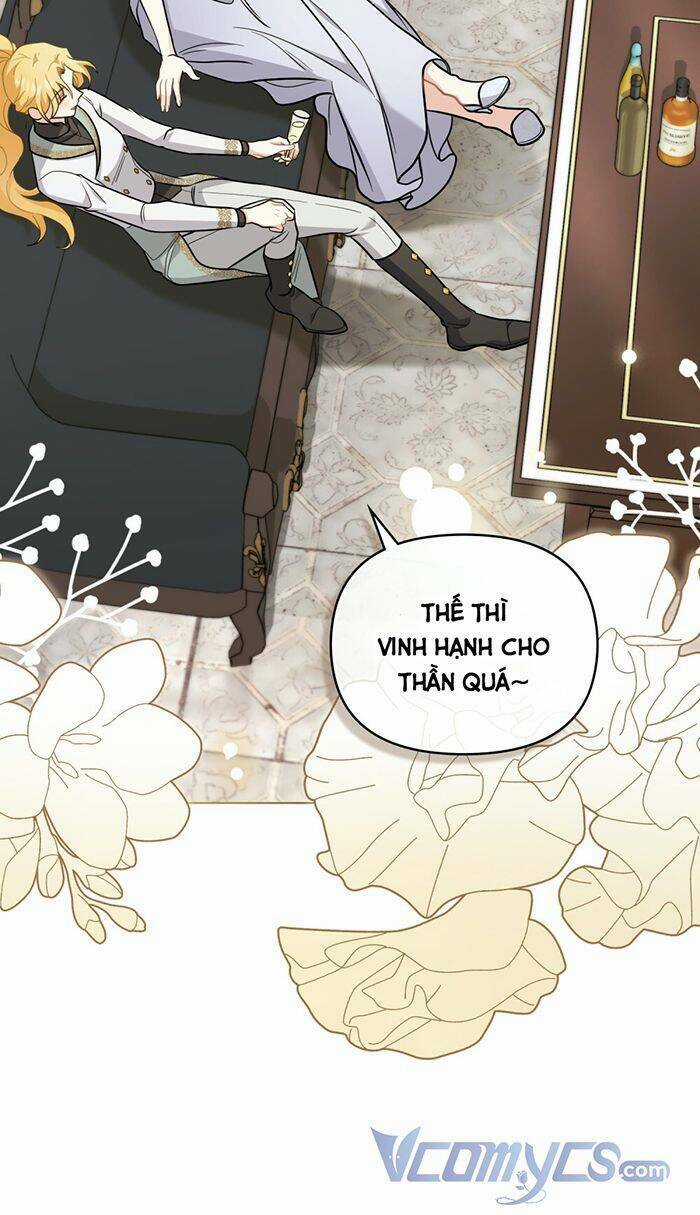 Tìm Lại Camellia - Chapter 79 - Trang 28